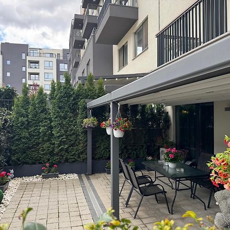 Paradise Swing Apartment Sofia Exterior foto