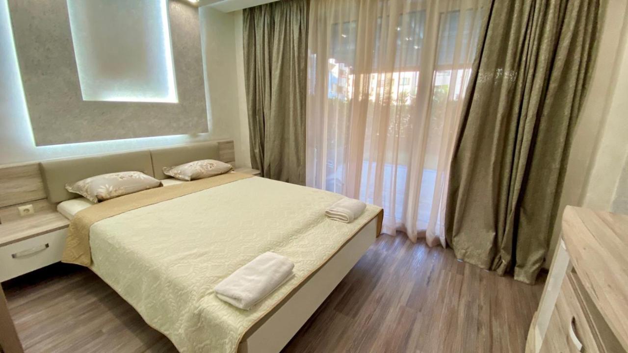 Paradise Swing Apartment Sofia Exterior foto