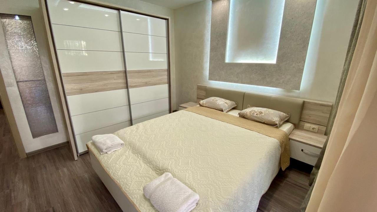 Paradise Swing Apartment Sofia Exterior foto