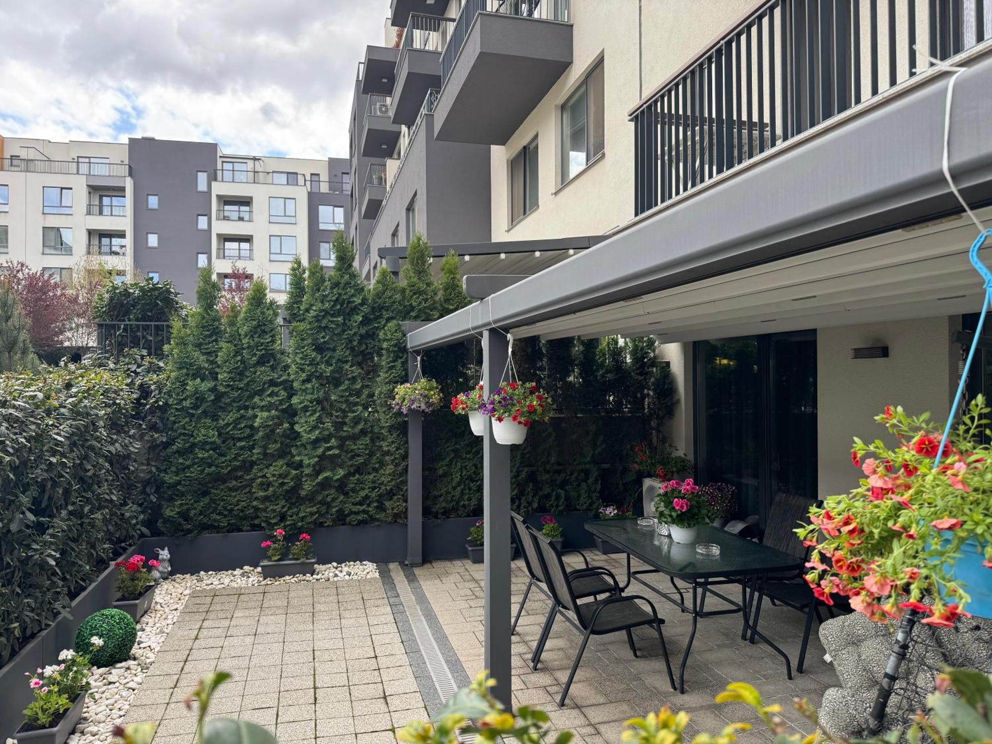 Paradise Swing Apartment Sofia Exterior foto